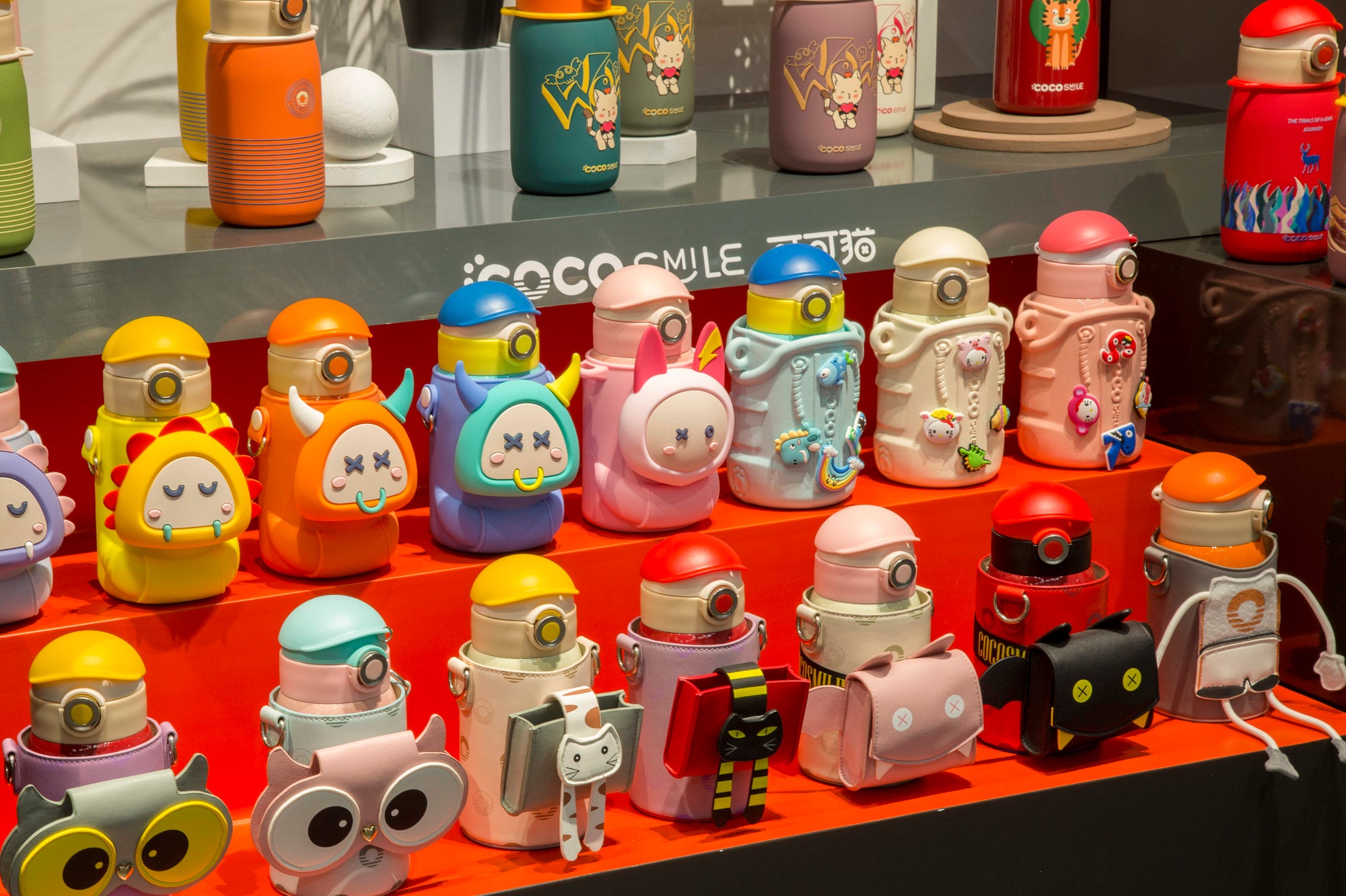 The Importance of Staying Hydrated - Cocosmile Cups