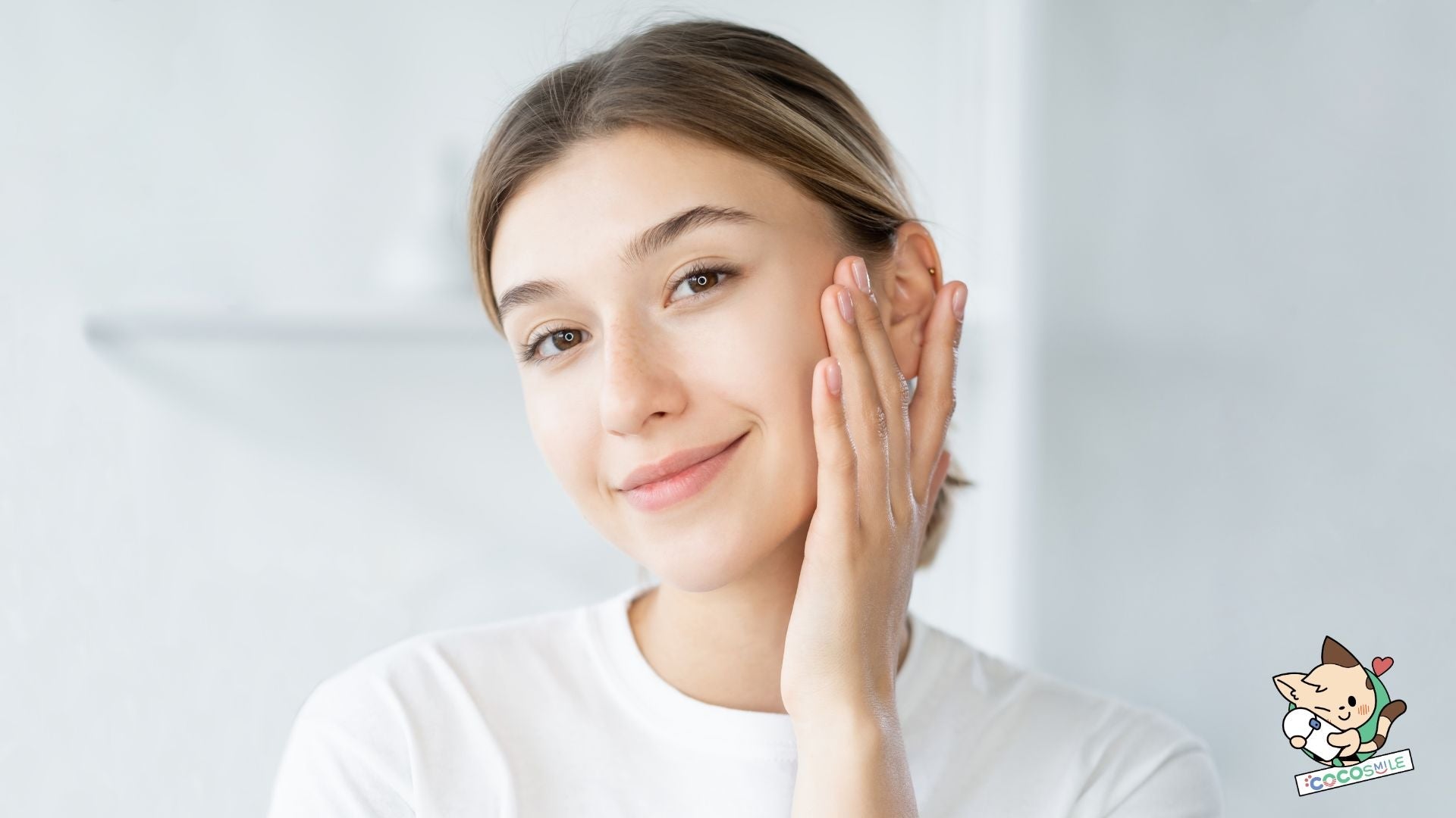 Flawless Skin Starts with Hydration: Tips for a Radiant Glow - Cocosmile Cups