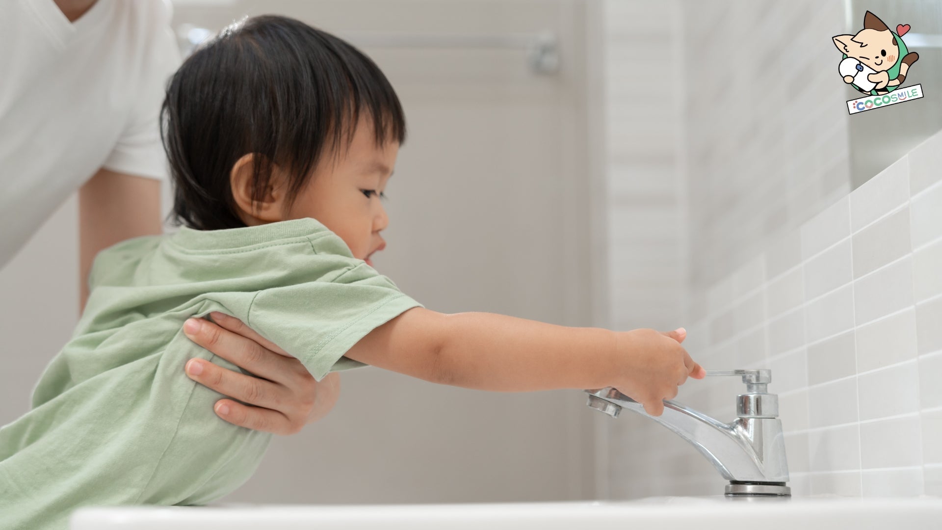 Fun & Easy Water Conservation Tips for Kids - Cocosmile Cups