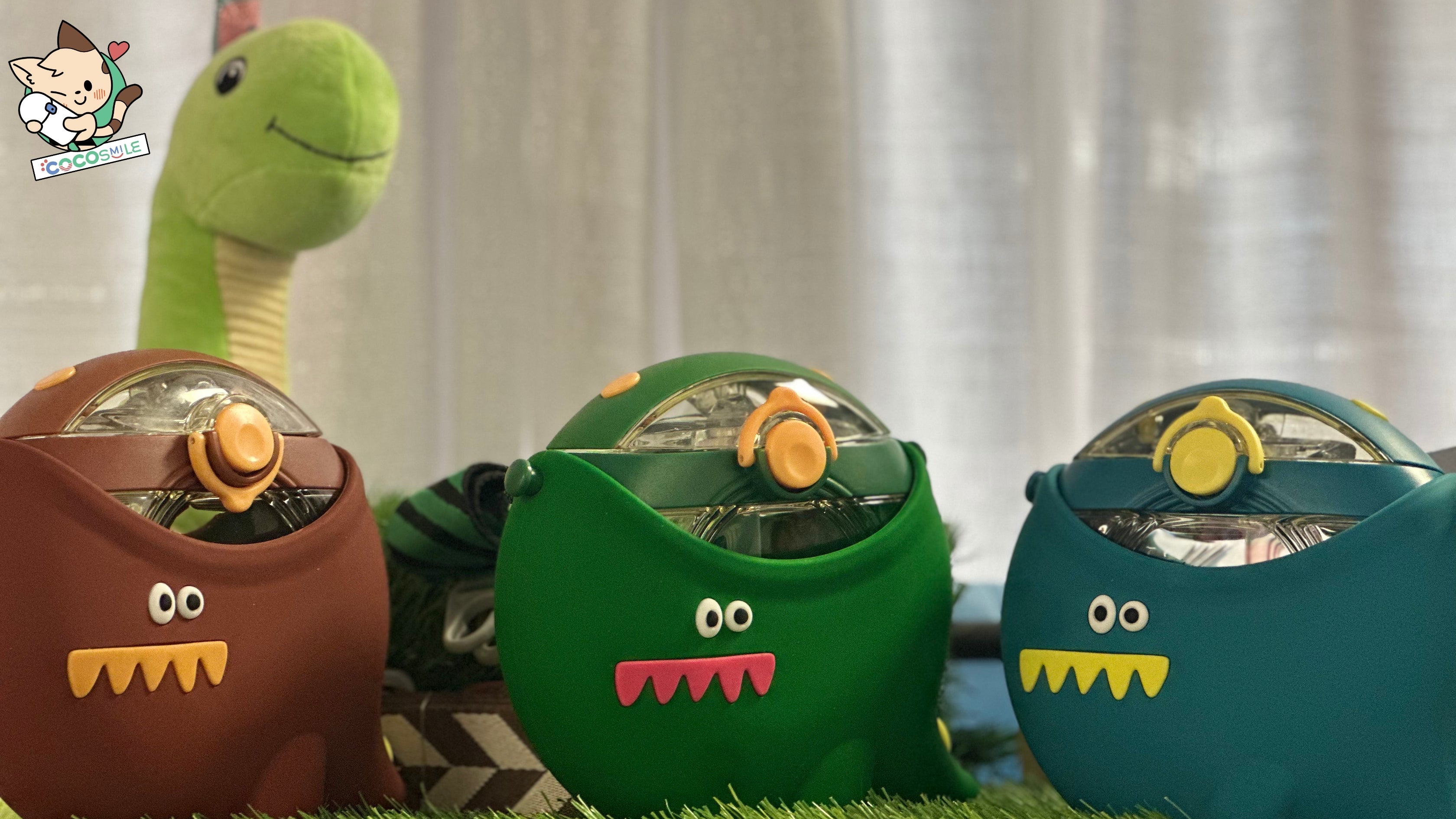 Personalized Cocosmile Cups: Customization Options for a Unique Hydration Experience - Cocosmile Cups