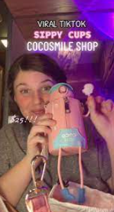 From Playdates to Coffee Dates: Coco Smile Cups for All Ages - Cocosmile Cups