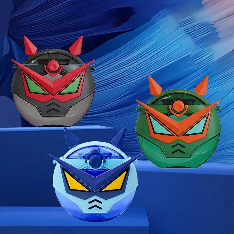 Coco Robot Round Cup.