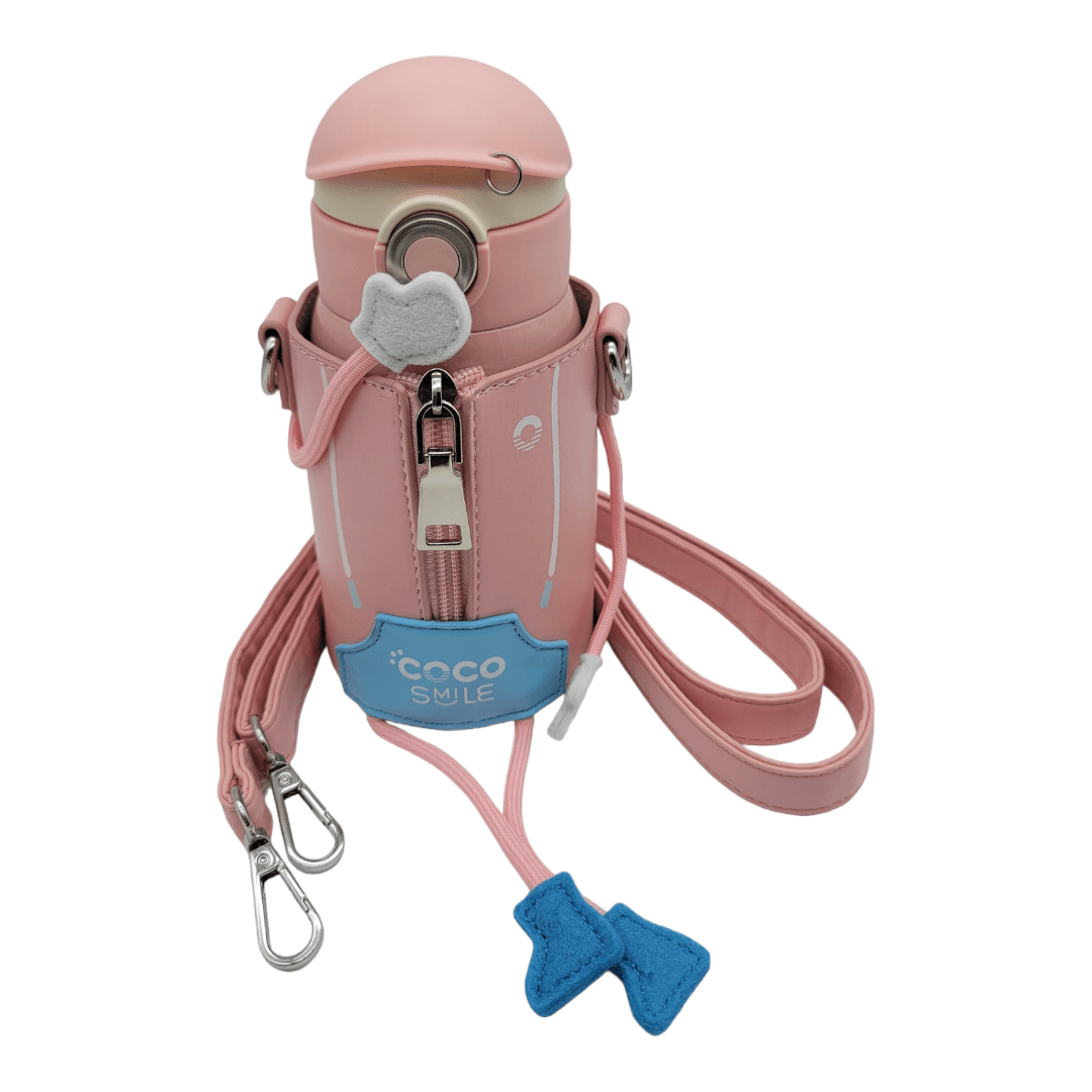 Coco Puppet Fairy Cup.