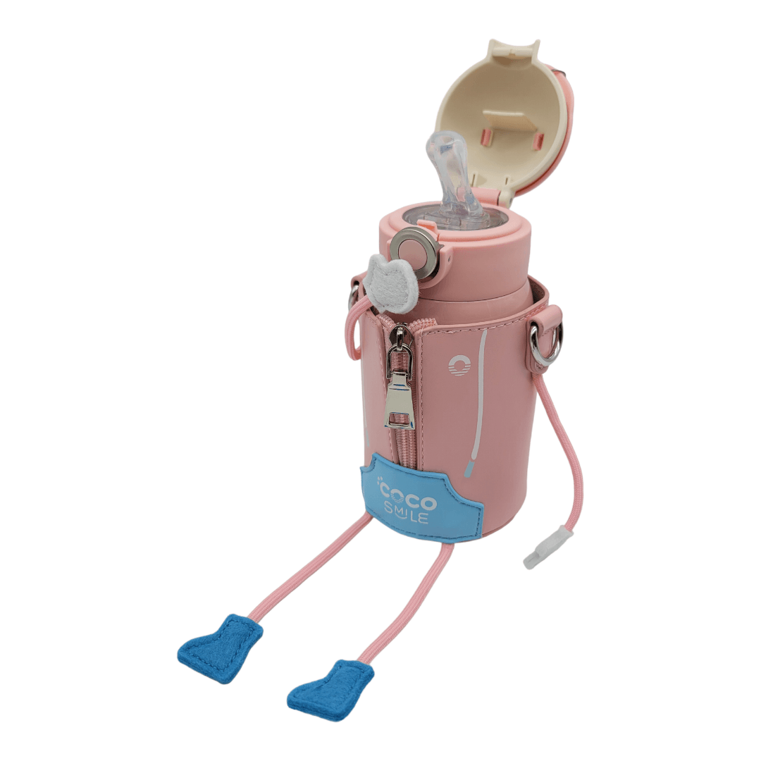 Coco Puppet Fairy Cup - Cocosmile Cups