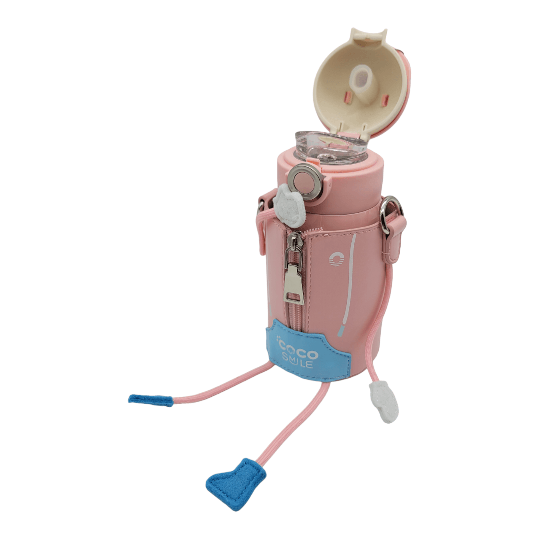 Coco Puppet Fairy Cup - Cocosmile Cups