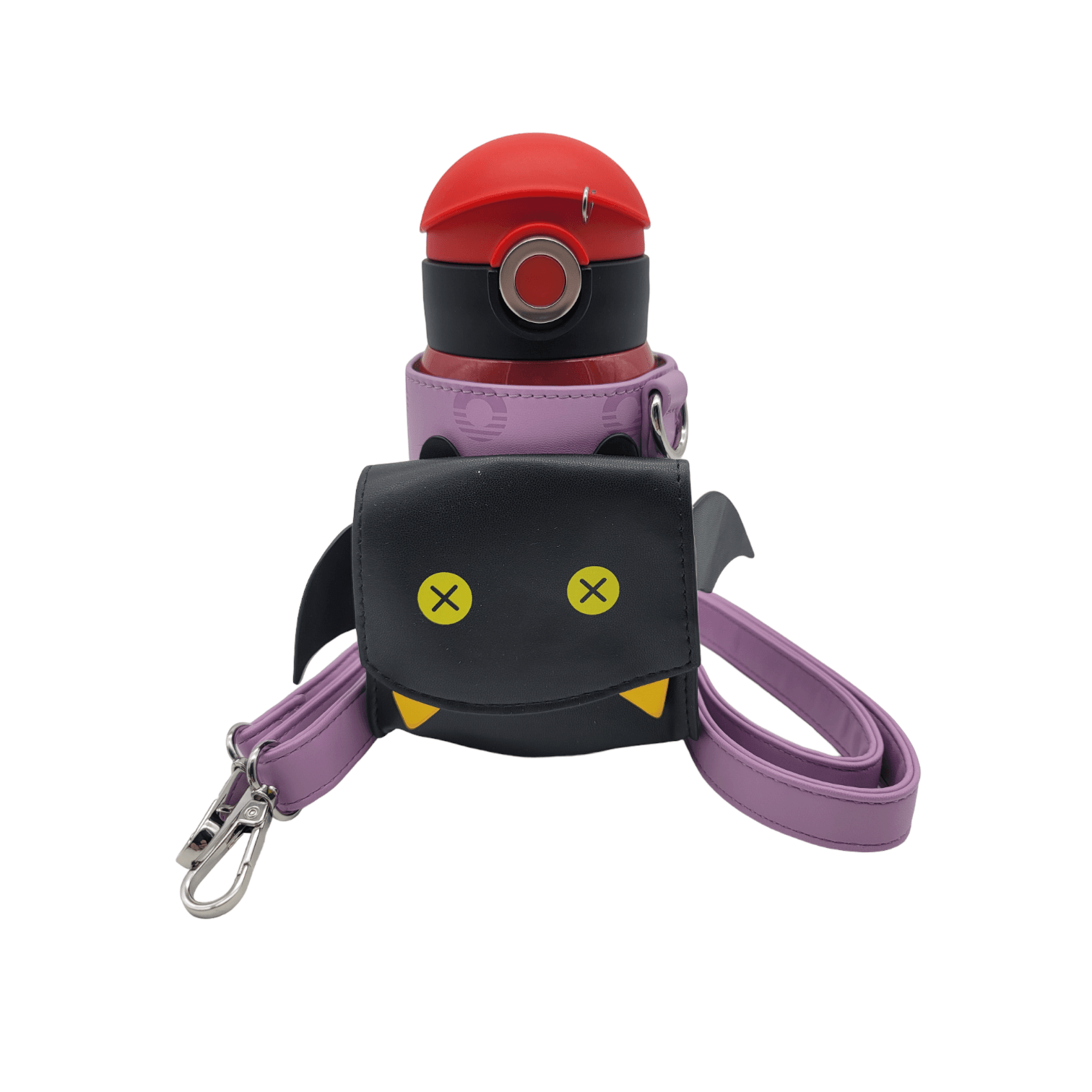 Bat Thermos Cup with Sleeve - Cocosmile Cups