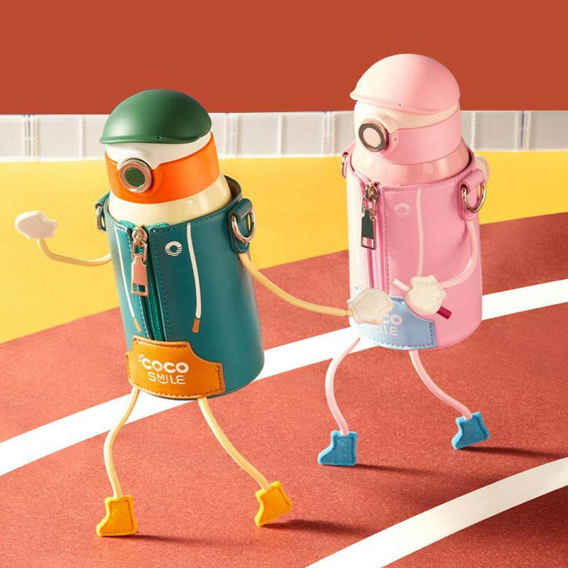 Coco Puppet Fairy Cup.