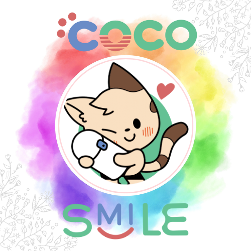 Live Support – Cocosmile Cups