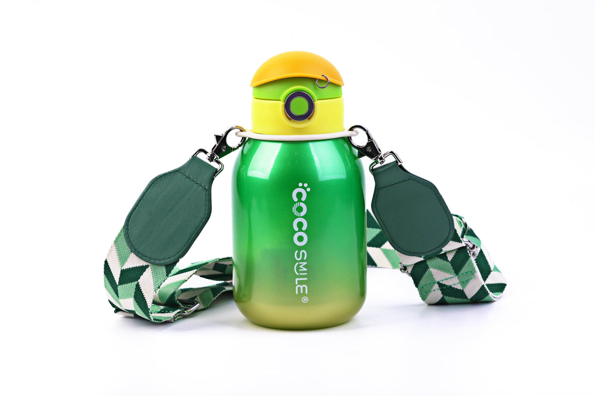 Coco Pearlescent Large Bucket Cup.