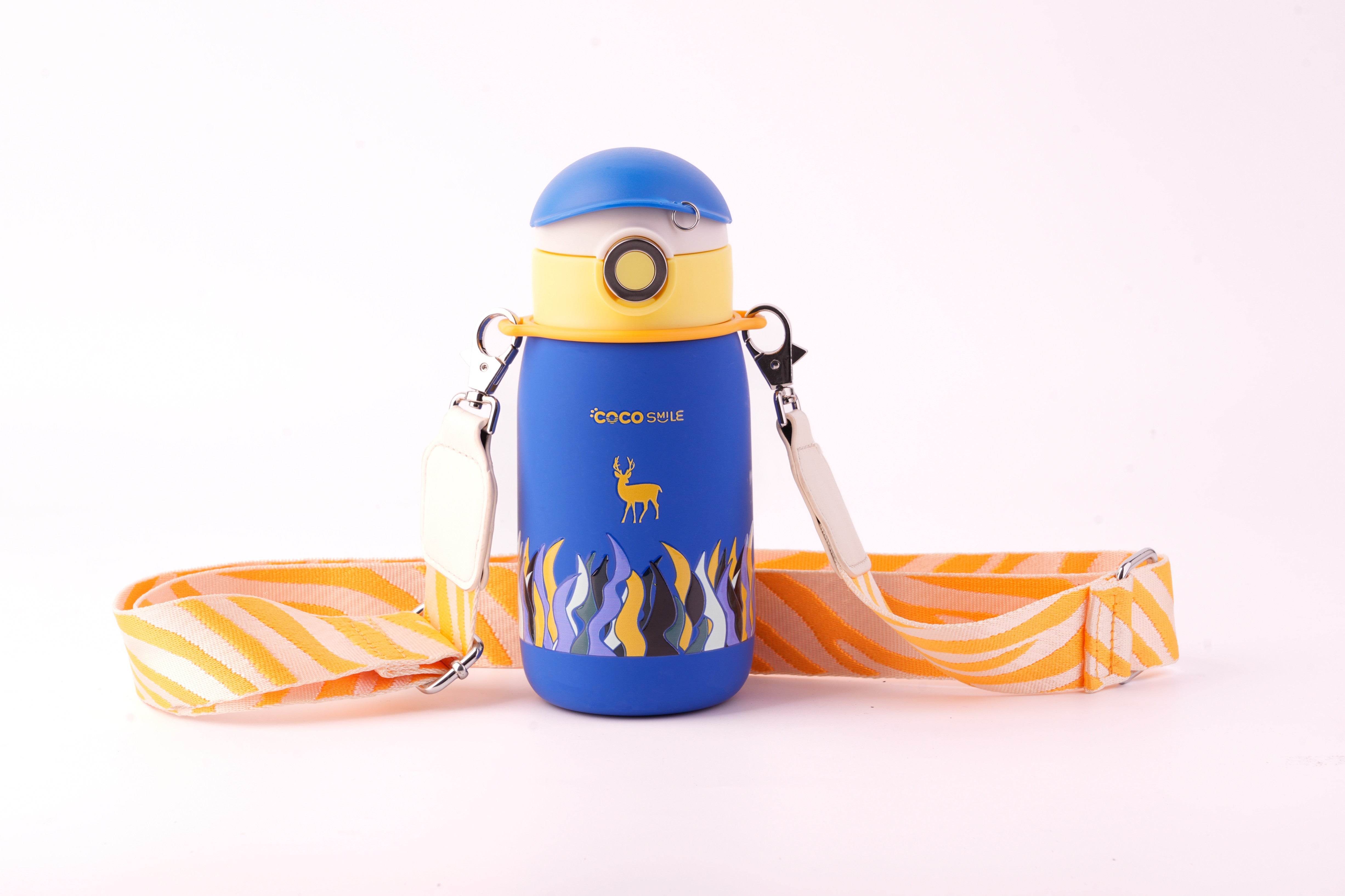 Coco Cap Deer Thermos Cup.