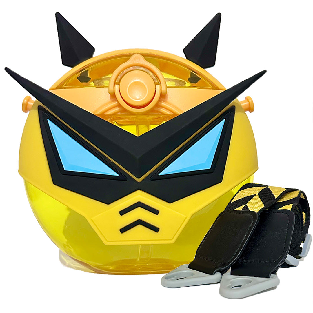 Coco Robot Round Cup