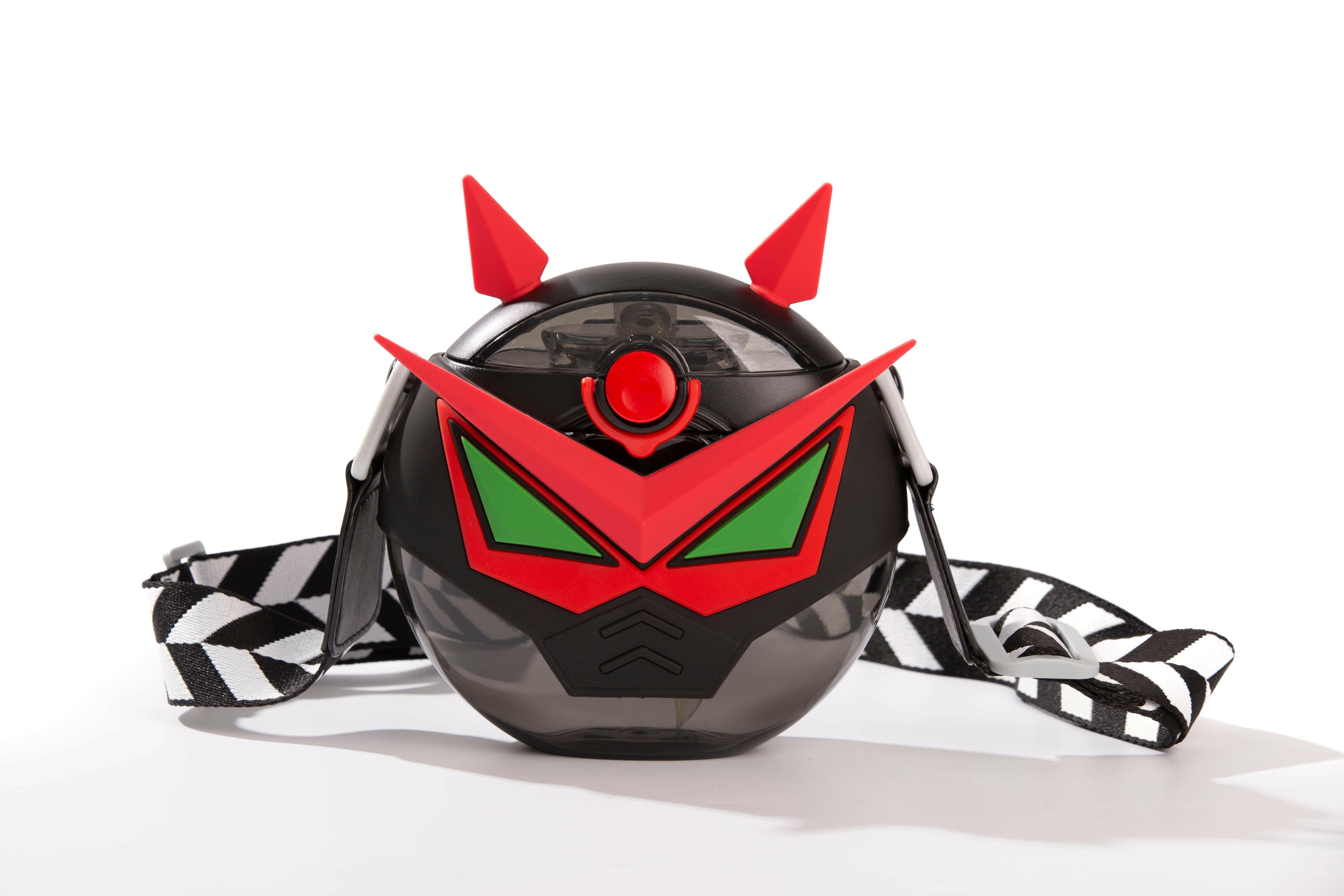 Coco Robot Round Cup - Cocosmile Cups