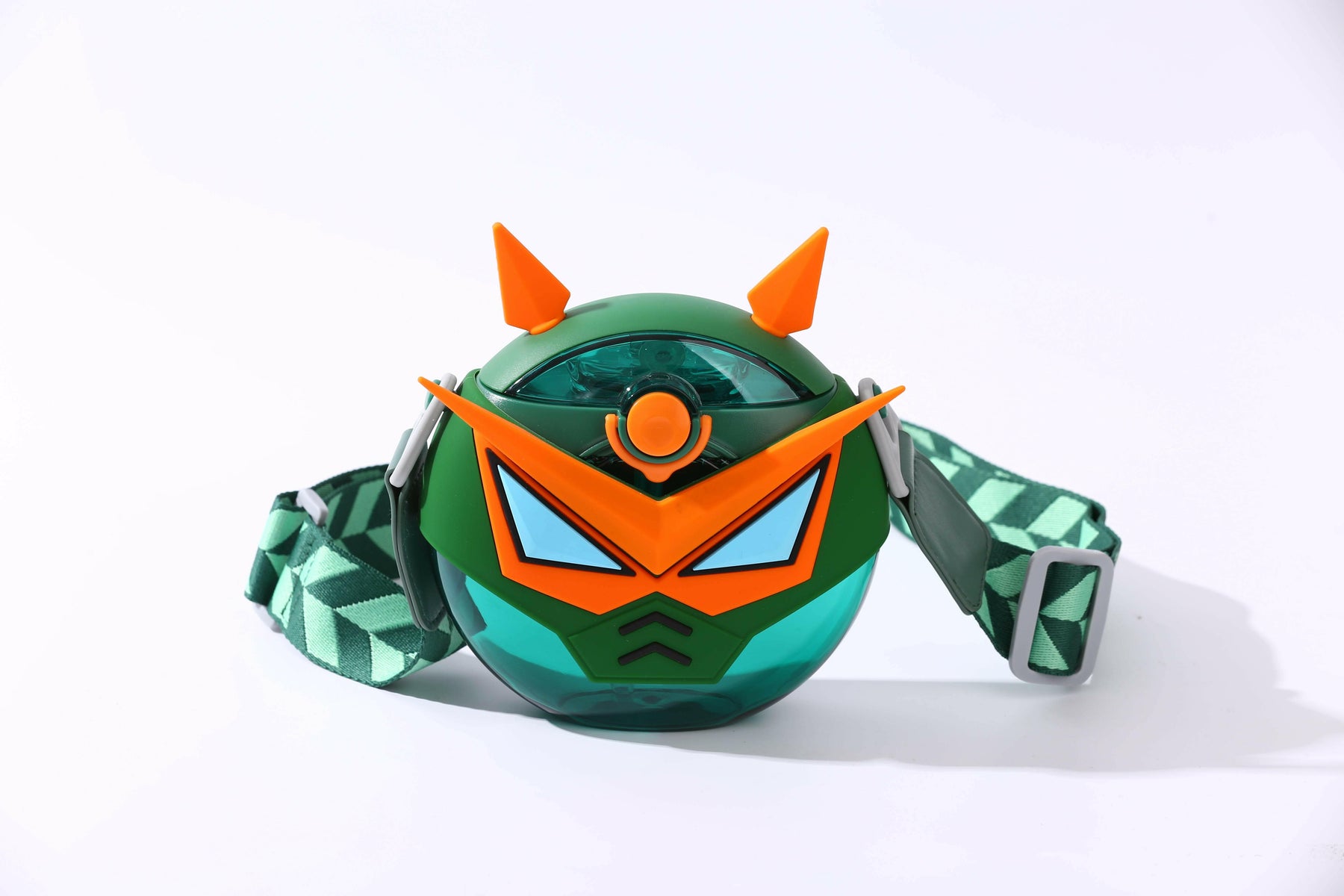 Coco Robot Round Cup.