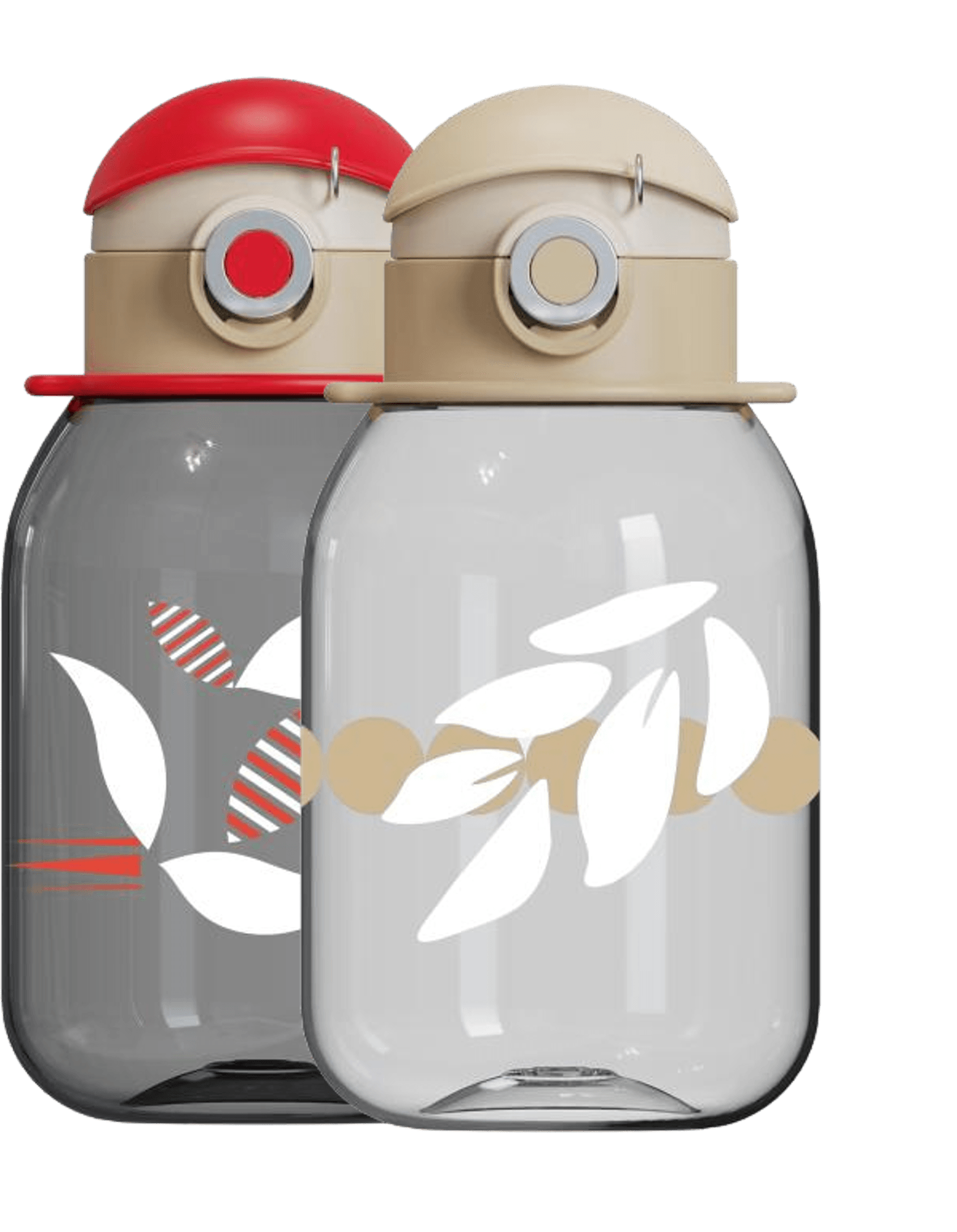 Coco Cap Large Bucket Cup.