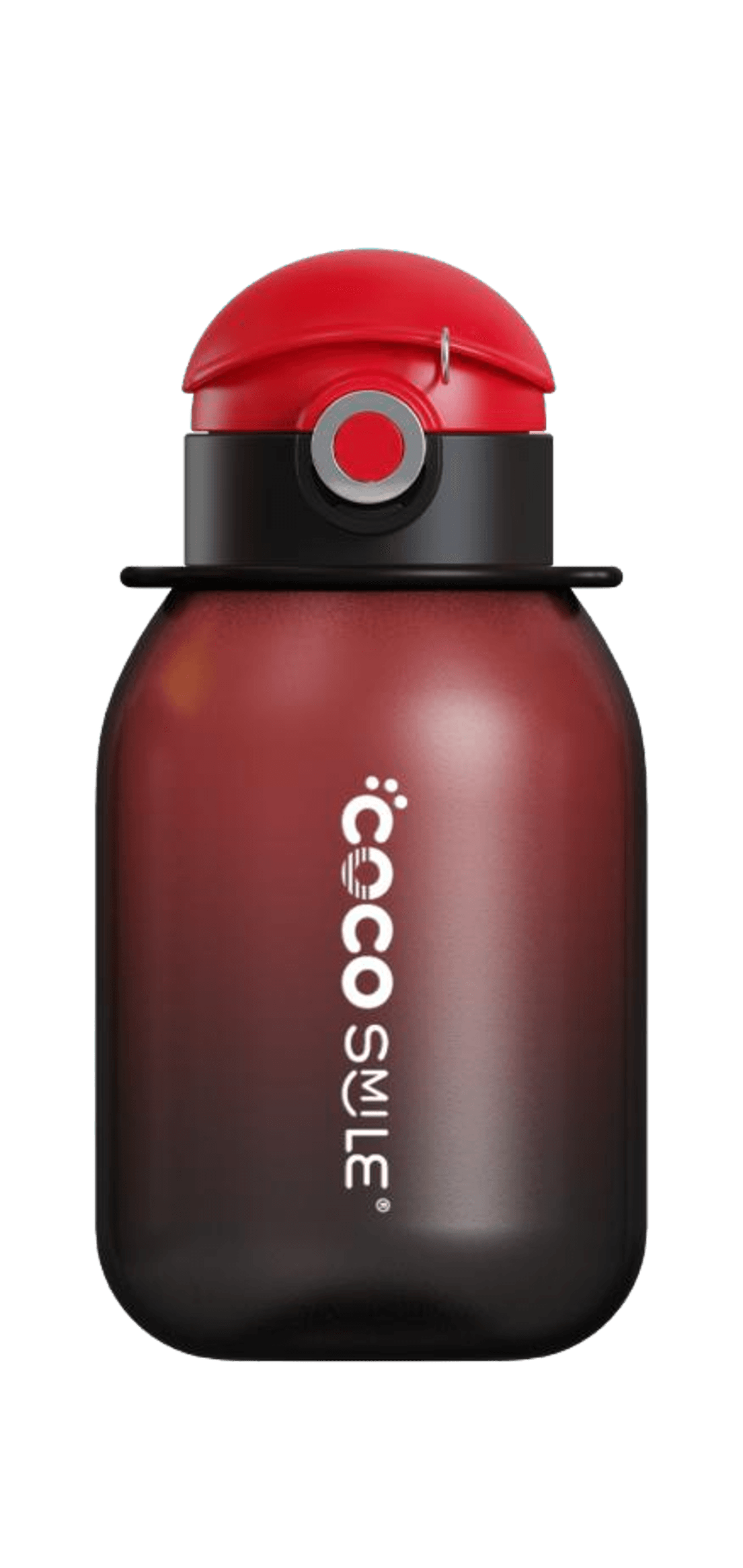 Coco Pearlescent Large Bucket Cup.