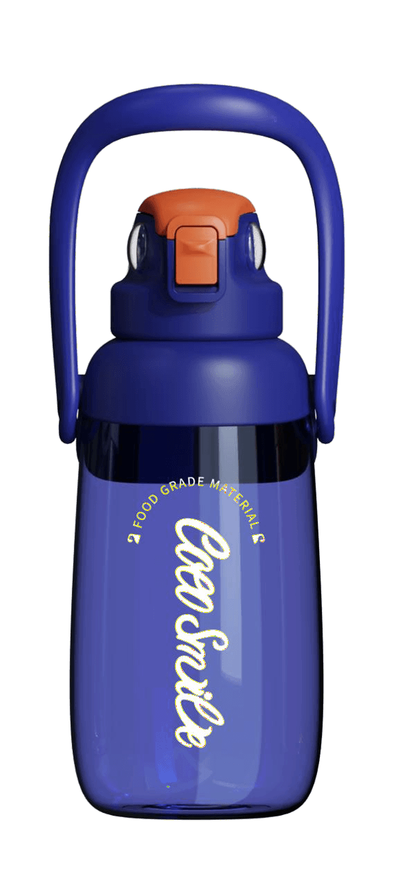 Coco Parrot Lantern Cup.