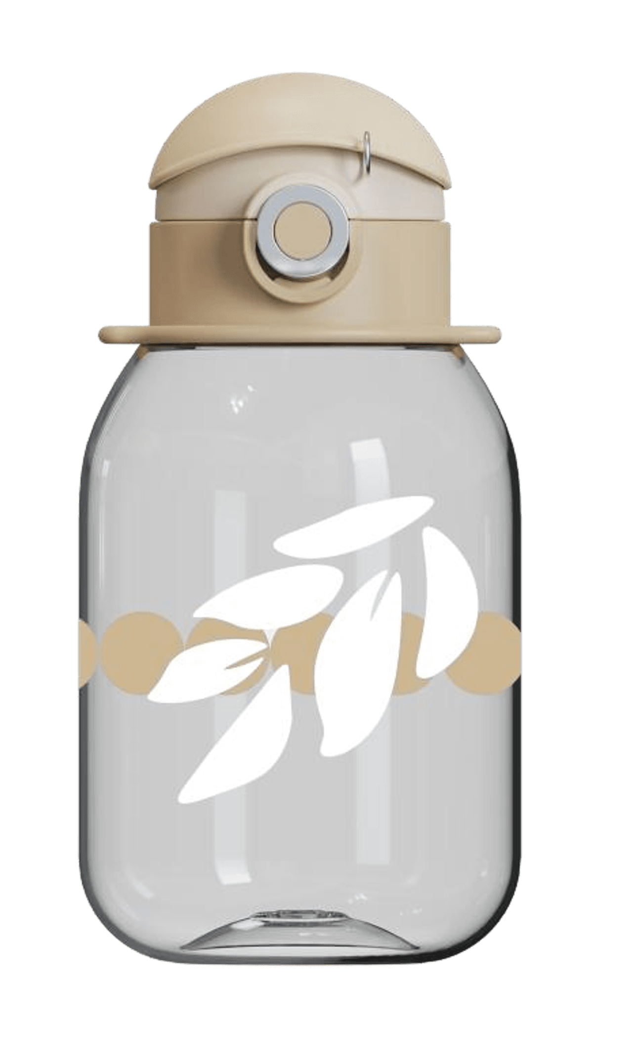 Coco Cap Large Bucket Cup.