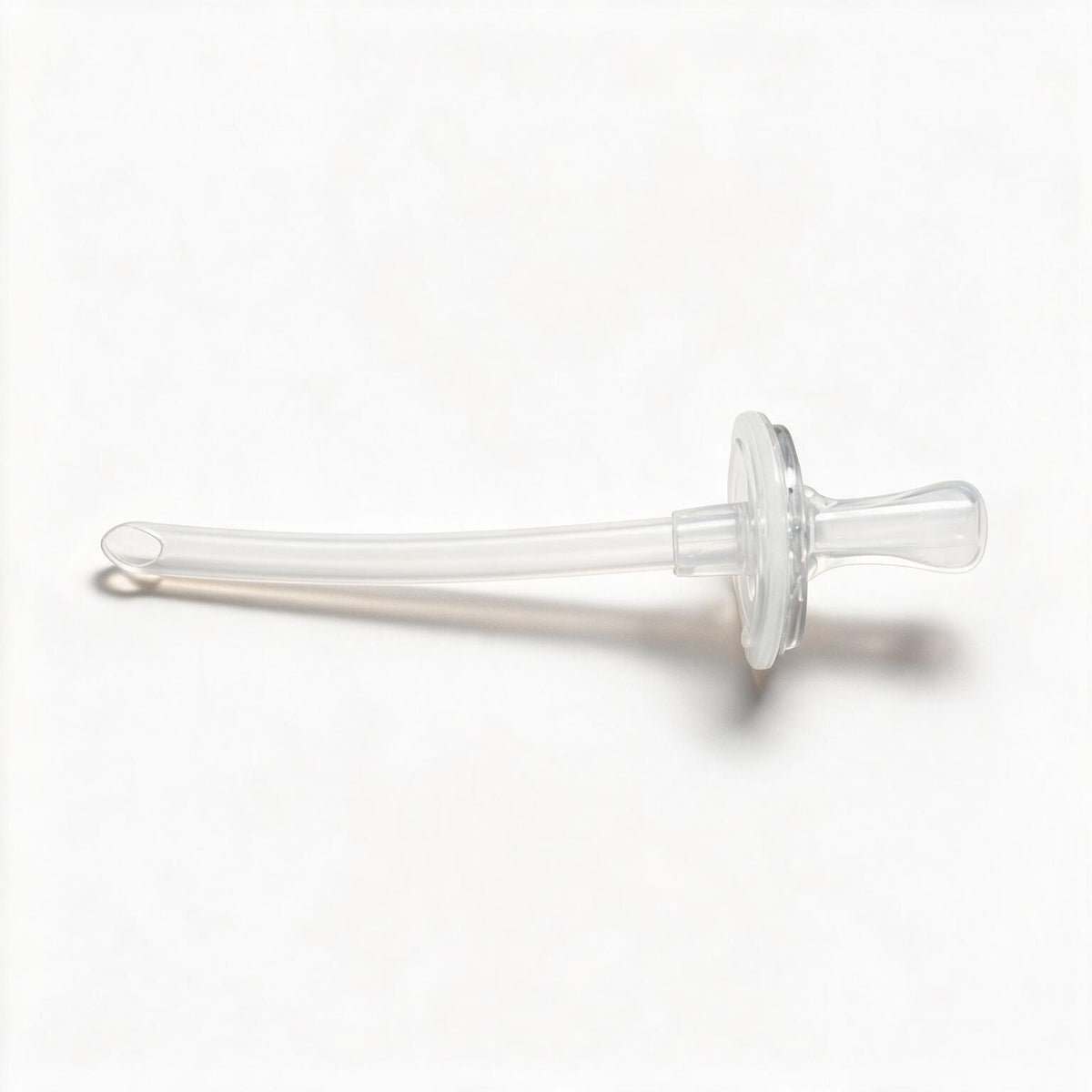 Cocosmile Replacement Food-Grade Silicone Straw for Compatible Kids Water Bottles