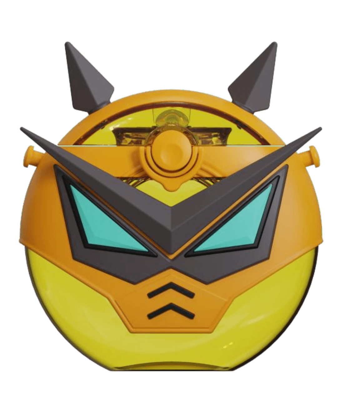 Coco Robot Round Cup.