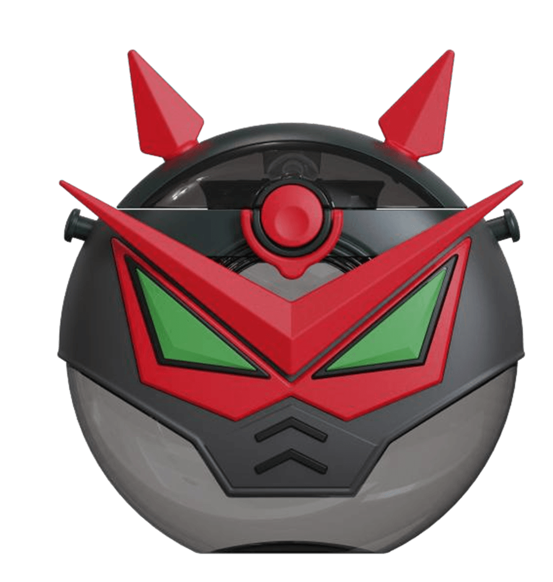 Coco Robot Round Cup.