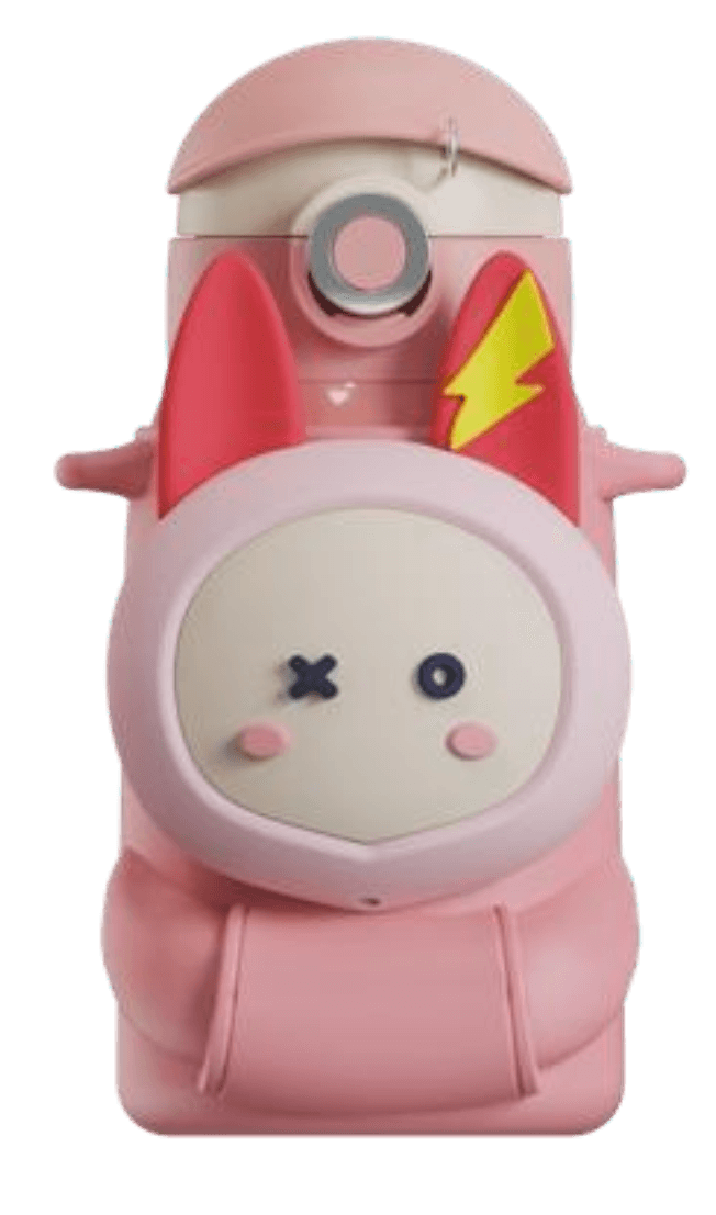 Coco Cap Squeaker Cup - Cocosmile Cups