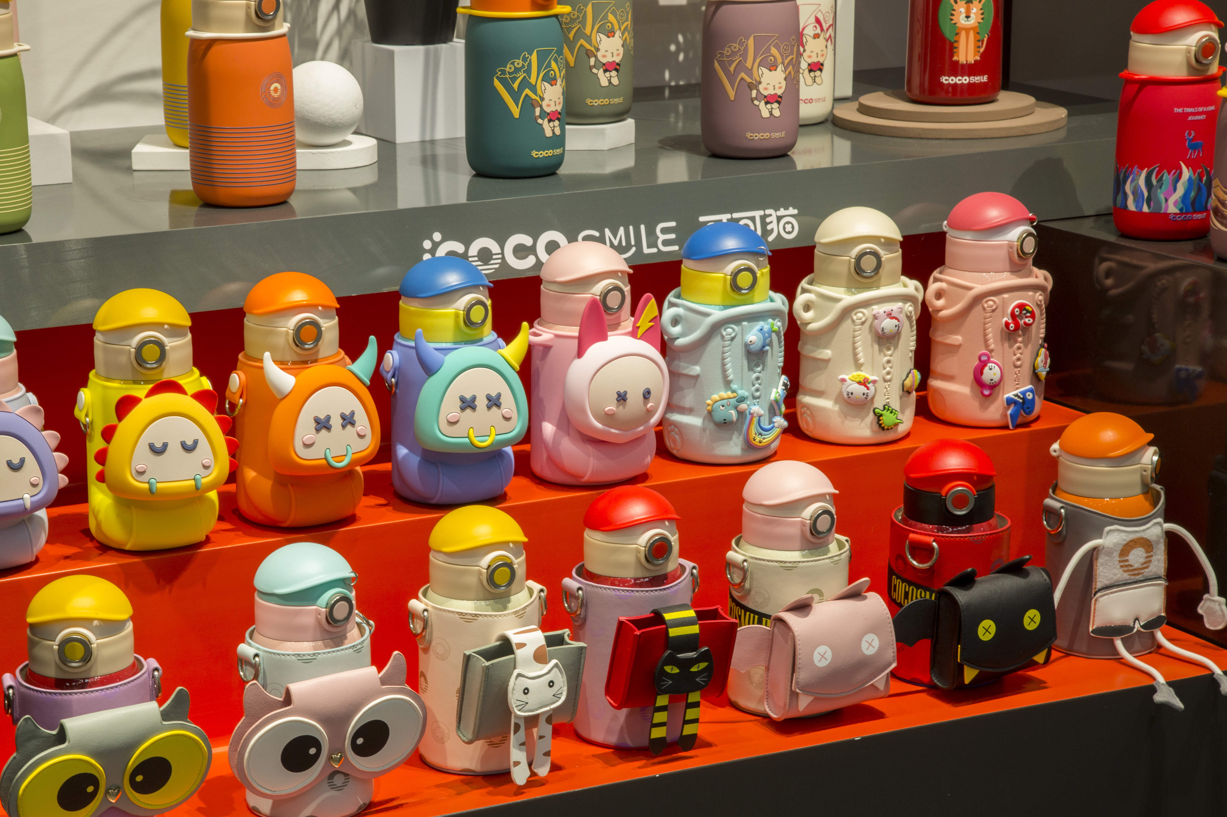 The Importance of Staying Hydrated - Cocosmile Cups