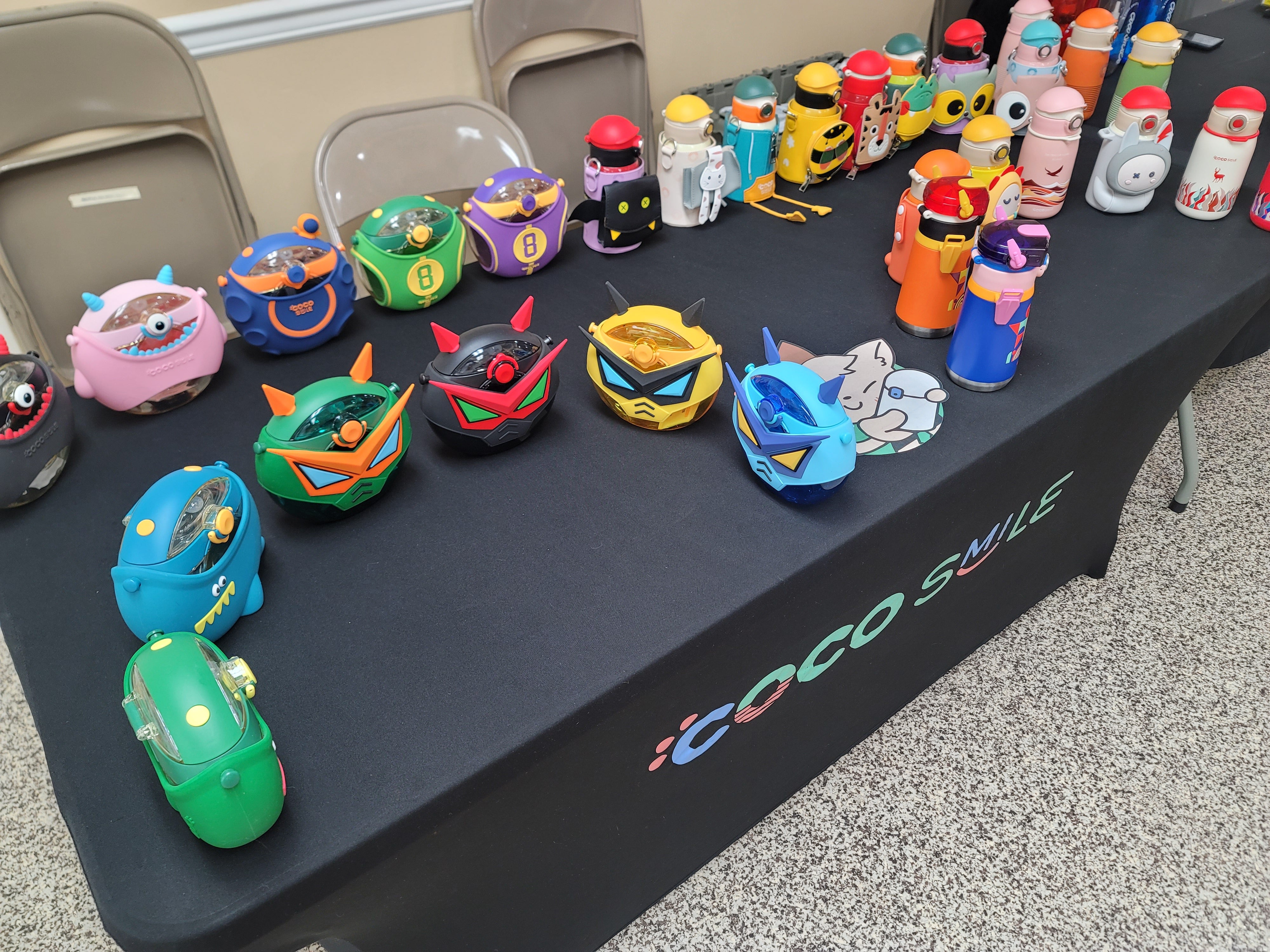 A Cup for Every Day: How Coco Smile Cups Complement Your Personal Style" - Cocosmile Cups