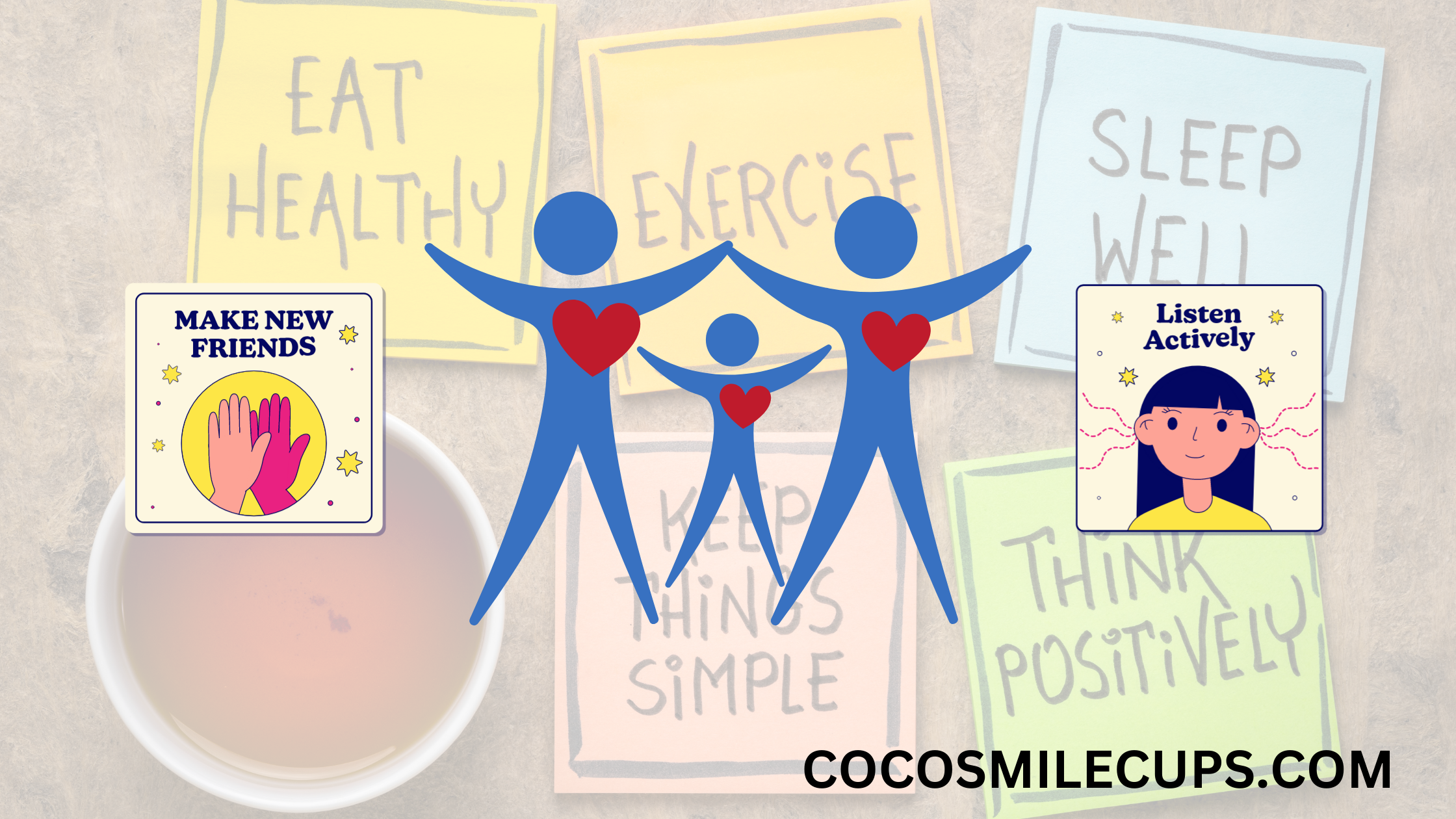 CocoSmile Cups are the best choice for kids' water cups - Cocosmile Cups