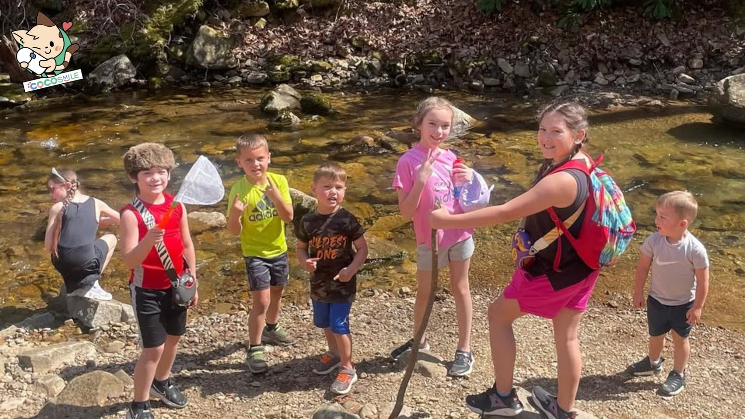 Keep Kids Active This Summer: Fun Outdoor Activities + Hydration Tips