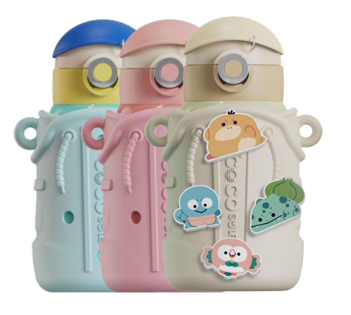 Discover the Benefits of Cocosmile Cups: The Perfect Drinking Companion for Your Little Ones - Cocosmile Cups