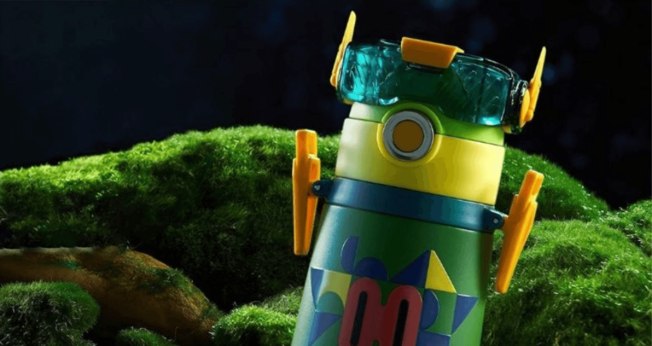 Thermal without sleeve - Cocosmile Cups