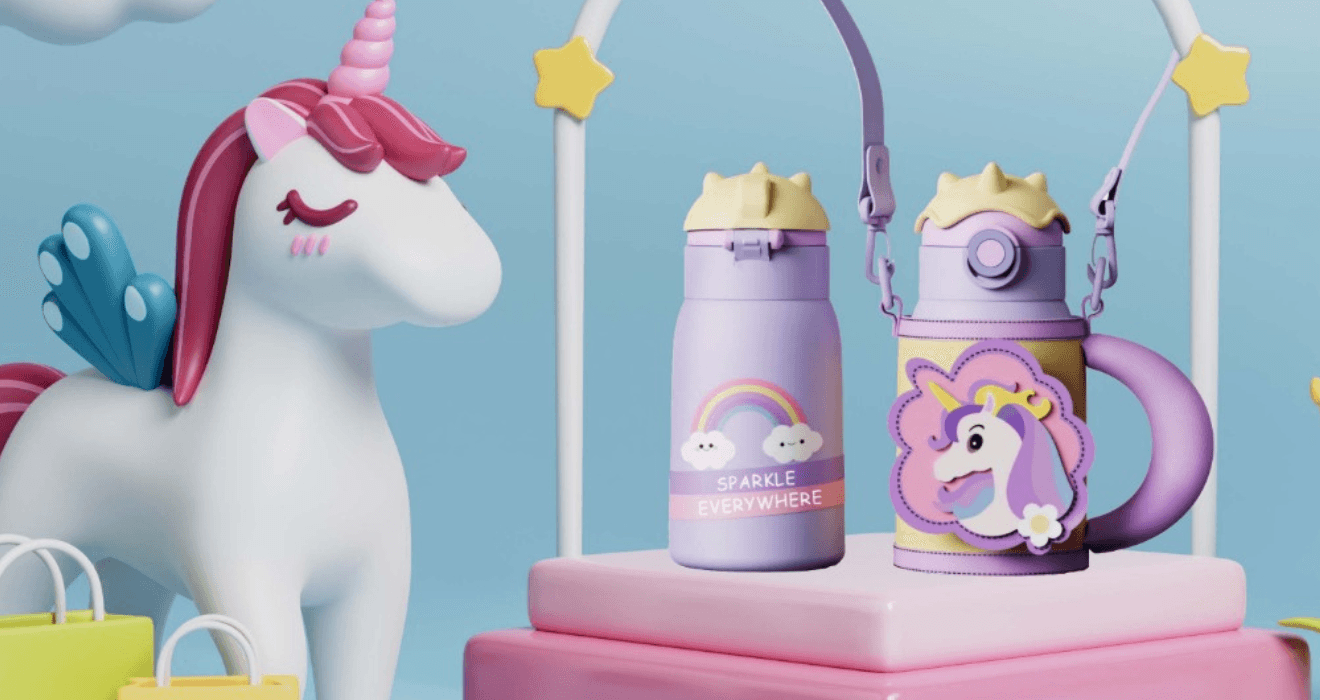 Coming Soon - Cocosmile Cups