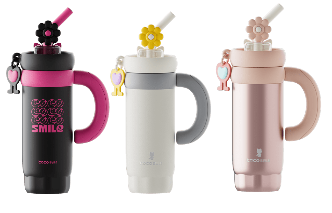 LG Thermal Cups - Cocosmile Cups