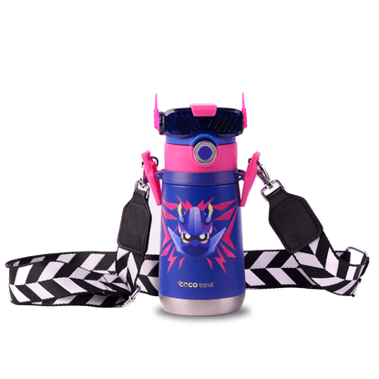 Robot Thermos Cup (Cartoon) - Cocosmile Cups