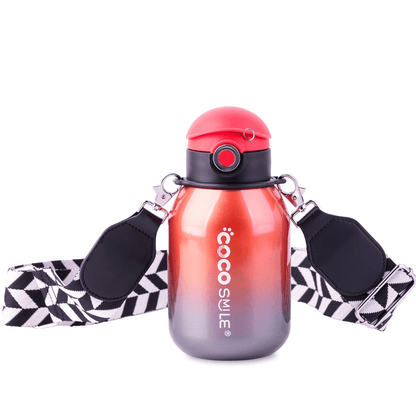 Coco Pearlescent Large Bucket Cup | 32oz BPA-Free Tritan, Elegant