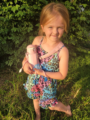 Coco Puppet Fairy Cup
