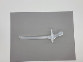 Vacuum Straw