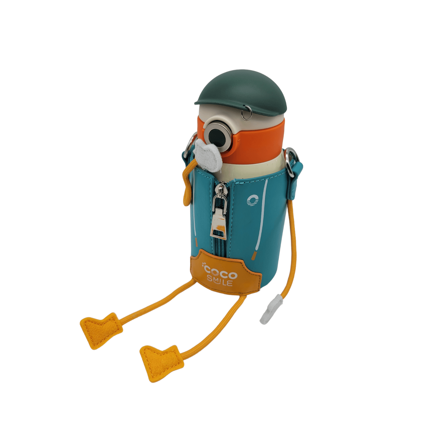 Coco Puppet Fairy Cup.