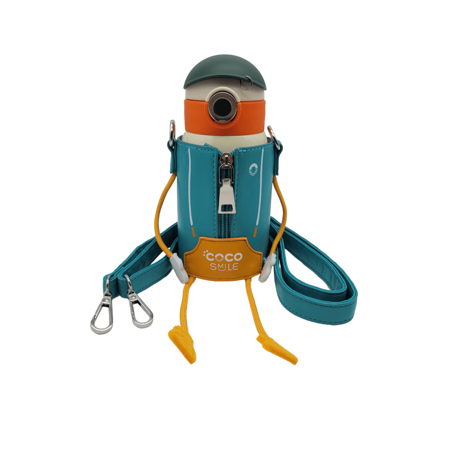 Coco Puppet Fairy Cup.