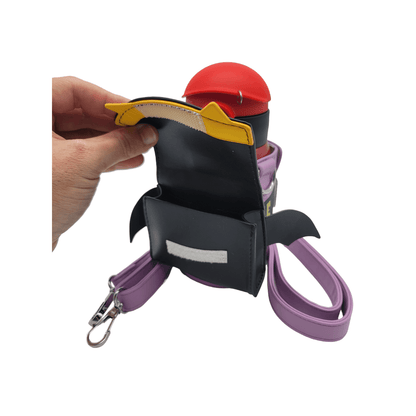 Bat Thermos Cup with Sleeve - Cocosmile Cups