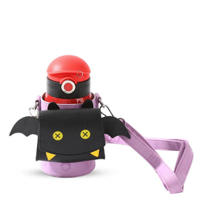 Bat Thermos Cup with Sleeve - Cocosmile Cups