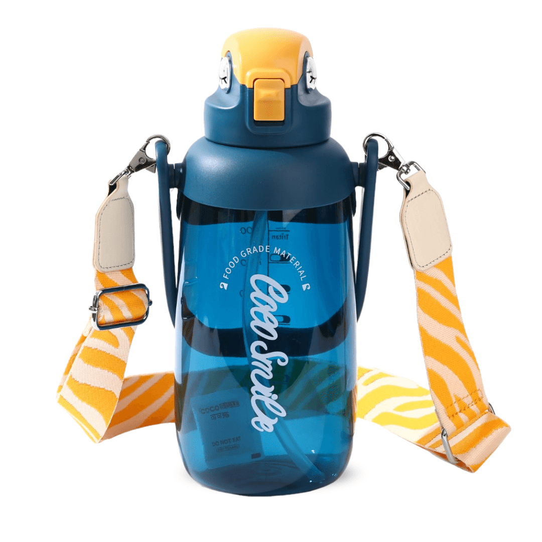 Coco Parrot Lantern Cup.