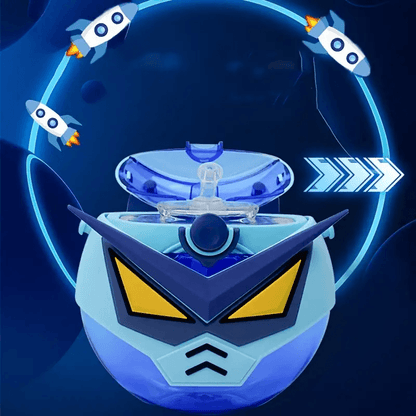 Coco Robot Round Cup.