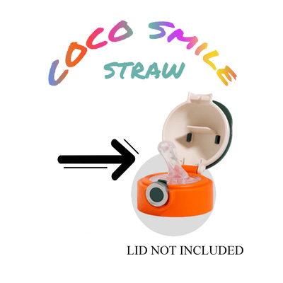 Vacuum Straw.