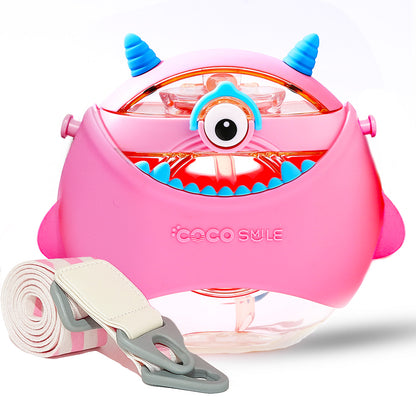 coco monsters Coco Monster Round Cup