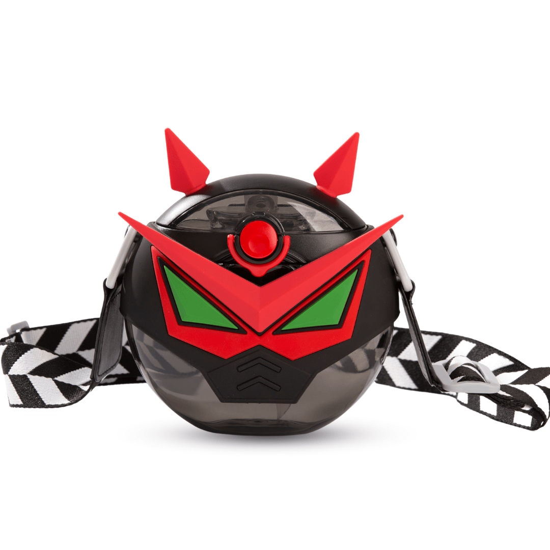 Coco Robot Round Cup.