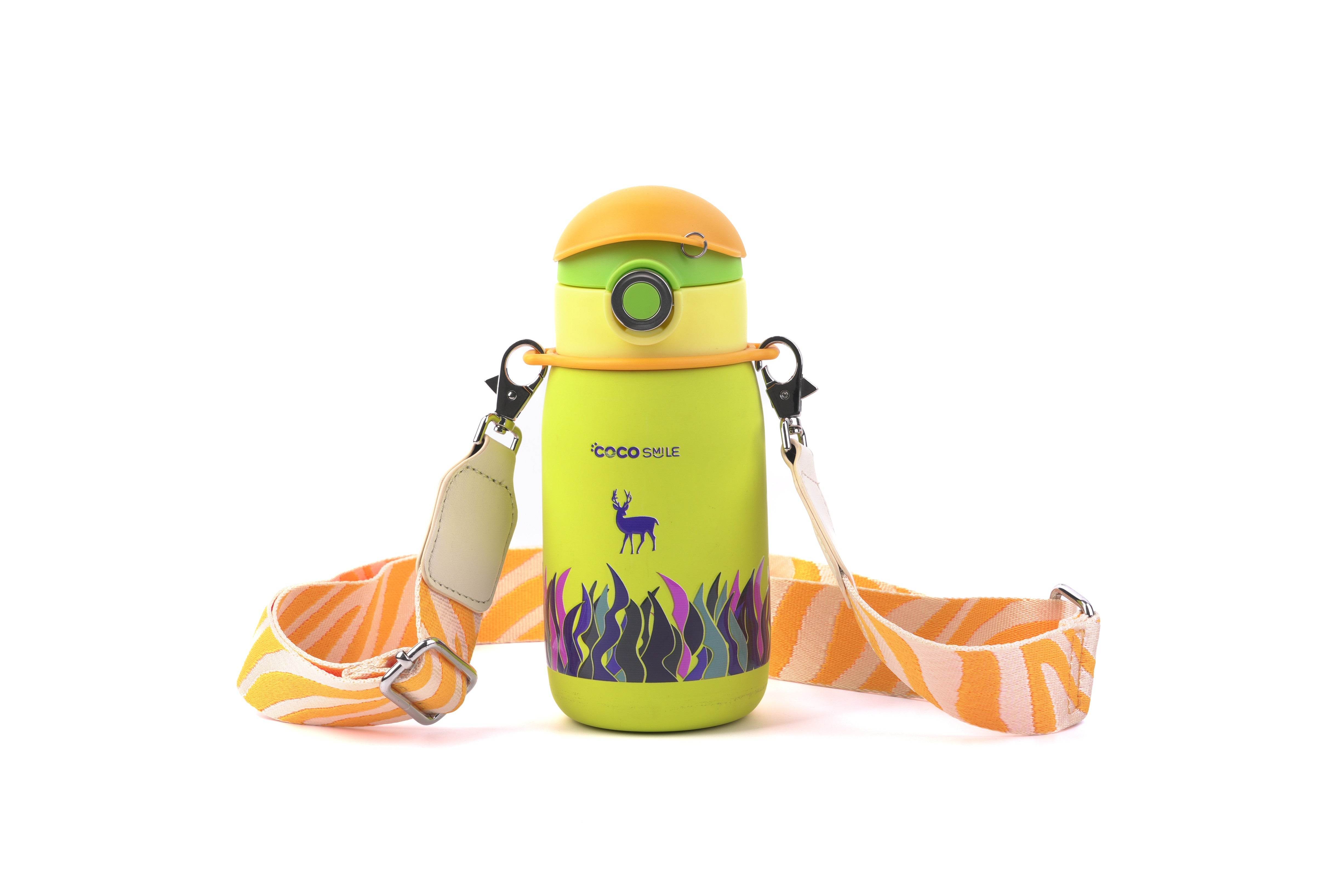 Coco Cap Deer Thermos Cup.