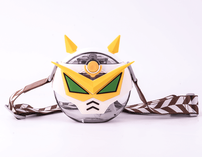 Coco Robot Round Cup - Cocosmile Cups