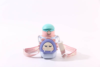 Coco Cap Squeaker Cup - Cocosmile Cups