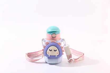 Coco Cap Squeaker Cup - Cocosmile Cups